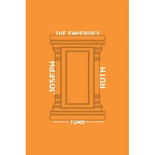 The Emperor's Tomb