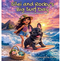 Silei and Rocky's Big Surf Day - A Beautiful Day in Hawai'i Nei