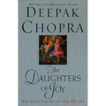 The Daughters of Joy: An Adventure of the Heart