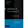 Hegel's Phenomenology of Spirit: A Critical Guide