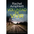 Voluntad de vivir