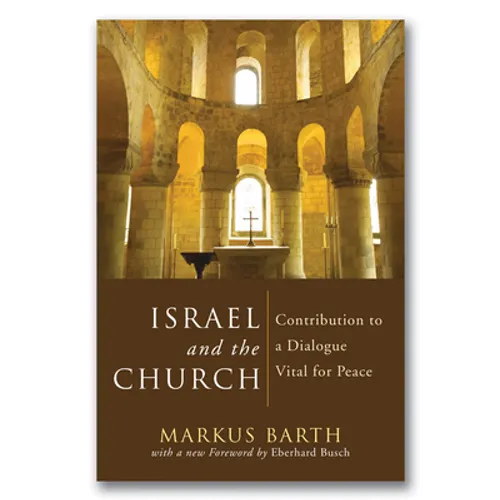 Israel and the Church