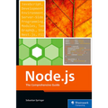 Node.Js: The Comprehensive Guide