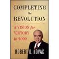 Completing the Revolution