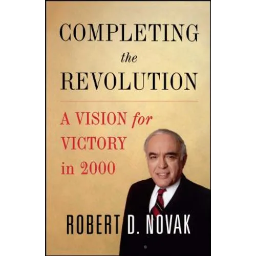 Completing the Revolution
