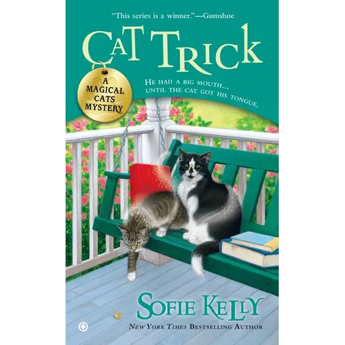 Cat Trick