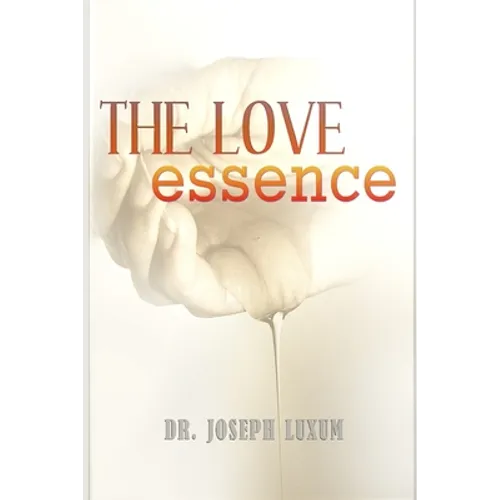 The Love Essence: Love divine