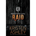 Raid: An Unfinished Hero Novel
