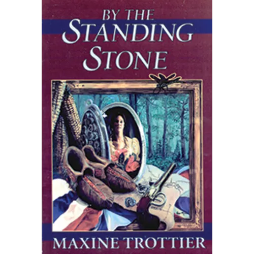 By the Standing Stone: Volume 2