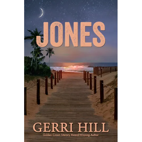 Jones