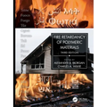 Fire Retardancy of Polymeric Materials