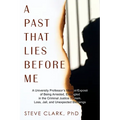 A Past That Lies Before Me: A University Professor's memoir/exposé of being arrested, entangled in the criminal justice system, loss, jail, and unexpe
