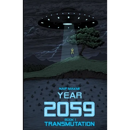 Year 2059: Transmutation