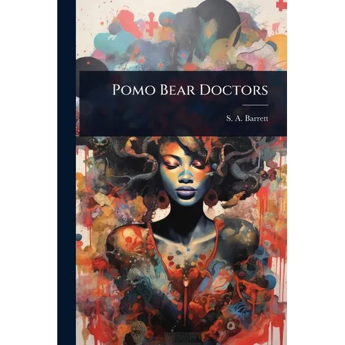 Pomo Bear Doctors