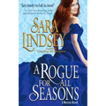 A Rogue For All Seasons: A Weston Novel