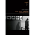 Non-Cinema: Global Digital Film-Making and the Multitude