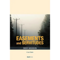 A Treatise on the American Law of Easements and Servitudes