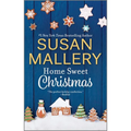 Home Sweet Christmas: A Holiday Romance Novel