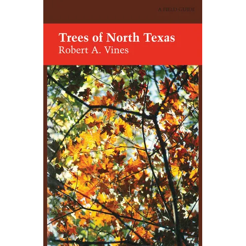 Trees of North Texas