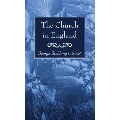 The Church in England