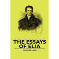 The Essays of Elia
