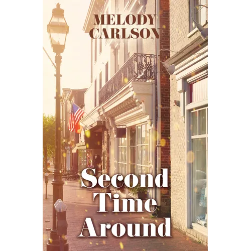 Second Time Around