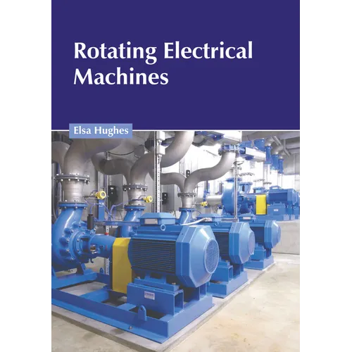Rotating Electrical Machines