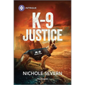 K-9 Justice