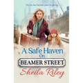 A Safe Haven on Beamer Street