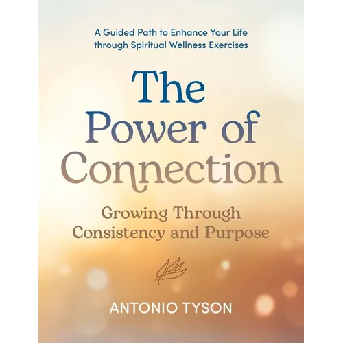 The Power of Connection: Growing Through Consistency and Purpose