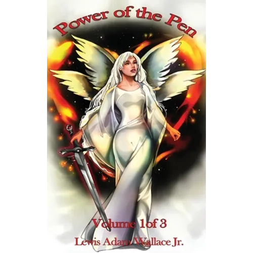 Power of the Pen: Volume 1