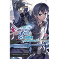 Sword Art Online 24 (Light Novel): Unital Ring III Volume 24