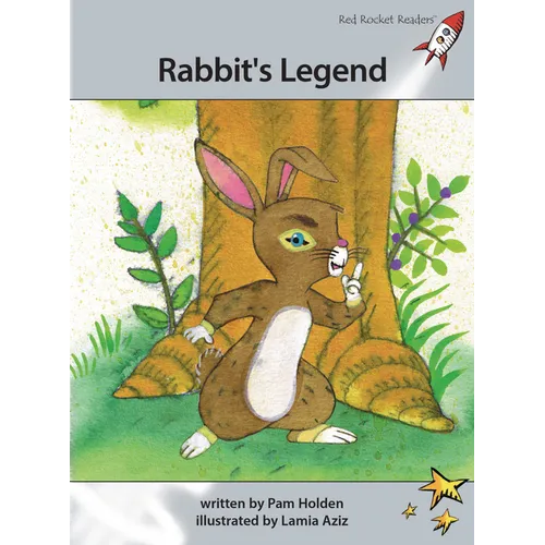 Rabbit's Legend