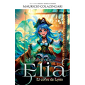 El Diario de Elia: el cofre de Lysis