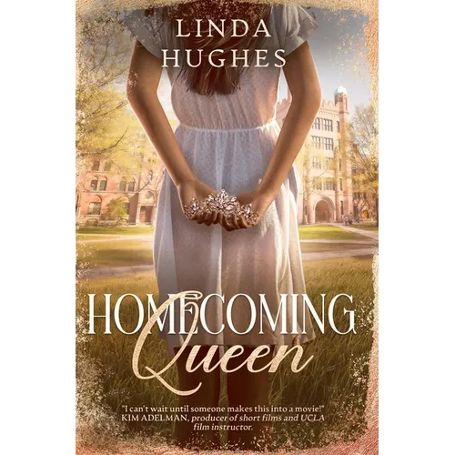 Homecoming Queen: Heartbreak and the healing power of love