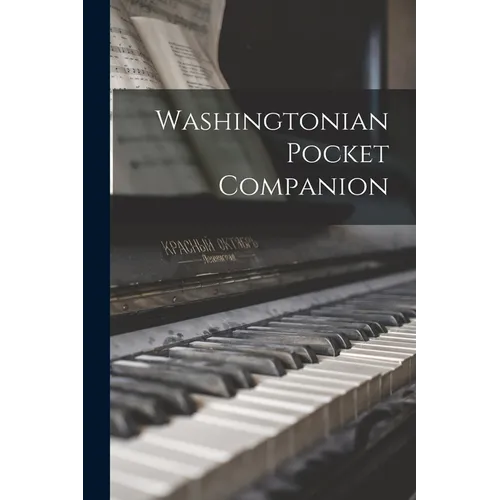 Washingtonian Pocket Companion