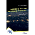 Comprendre les obligations de reporting ESG de l'entreprise: Maîtriser l'avenir