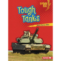Tough Tanks