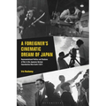 A Foreigner's Cinematic Dream of Japan: Representational Politics and Shadows of War in the Japanese-German Coproduction New Earth (1937)