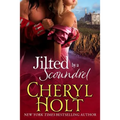 Jilted by a Scoundrel