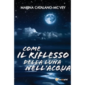 Come il riflesso della luna nell'acqua