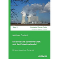 Die deutsche Stromwirtschaft und der Emissionshandel.