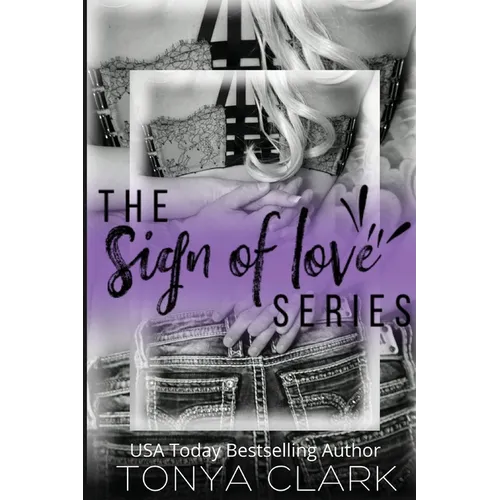 The Sign of Love Series