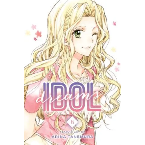 Idol Dreams, Vol. 6