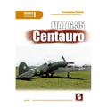 Fiat G.55 Centauro - Orange Series