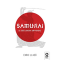 Samurái: El que lidera sirviendo