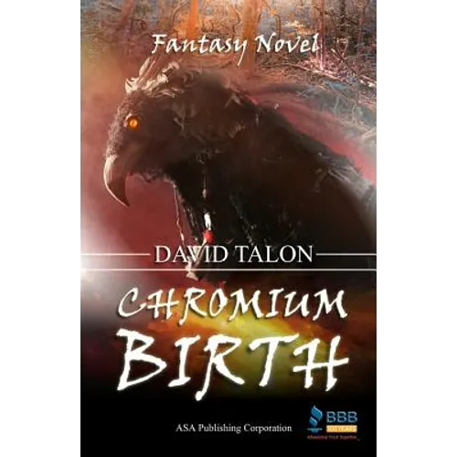 Chromium Birth