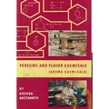 Perfume & Flavor Chemicals (Aroma Chemicals) Vol.III