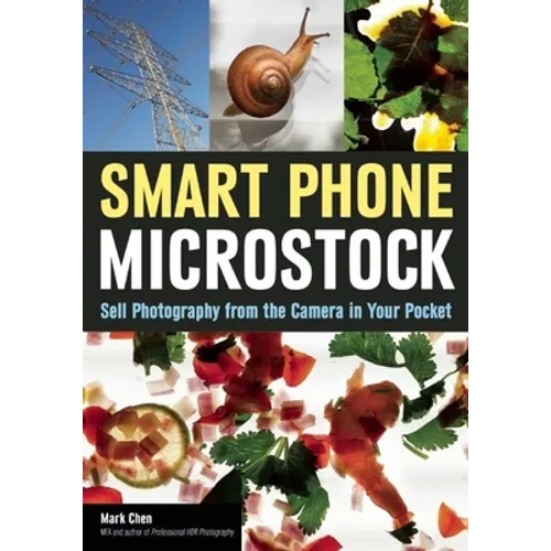 Smartphone Microstock