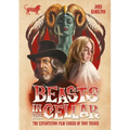 Beasts in the Cellar: The Exploitation Film Career of Tony Tenser
